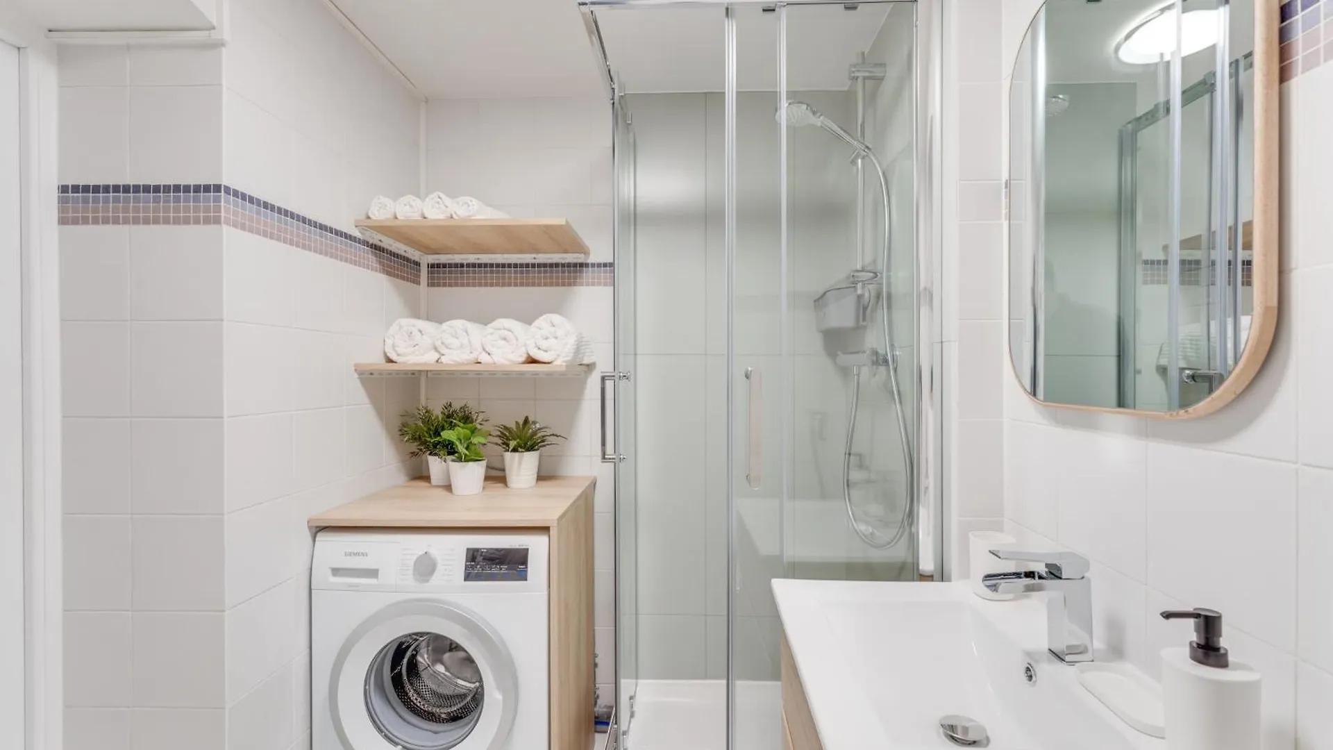 Gambetta - Atypique - Rue Calme - Quartier Dynamique Apartment *