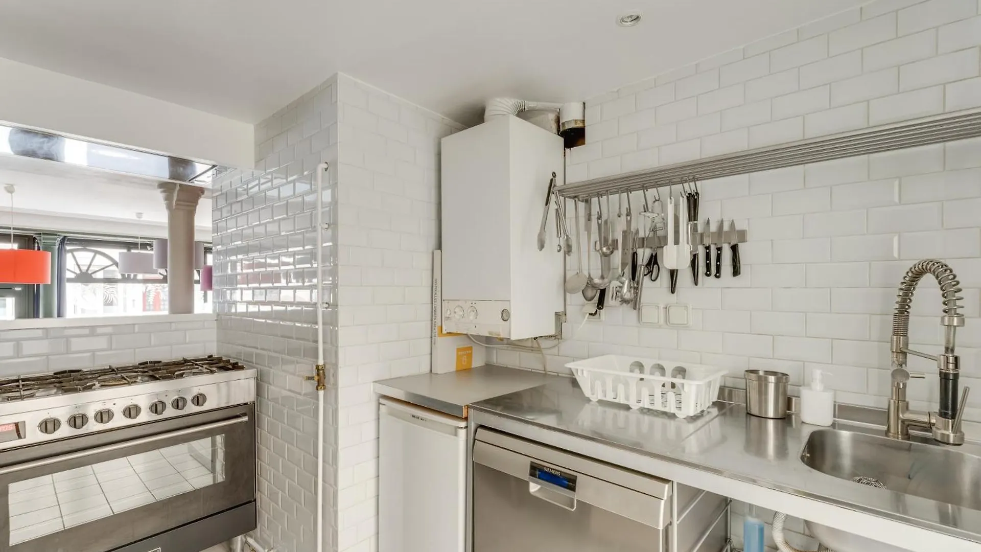 Gambetta - Atypique - Rue Calme - Quartier Dynamique Apartment *