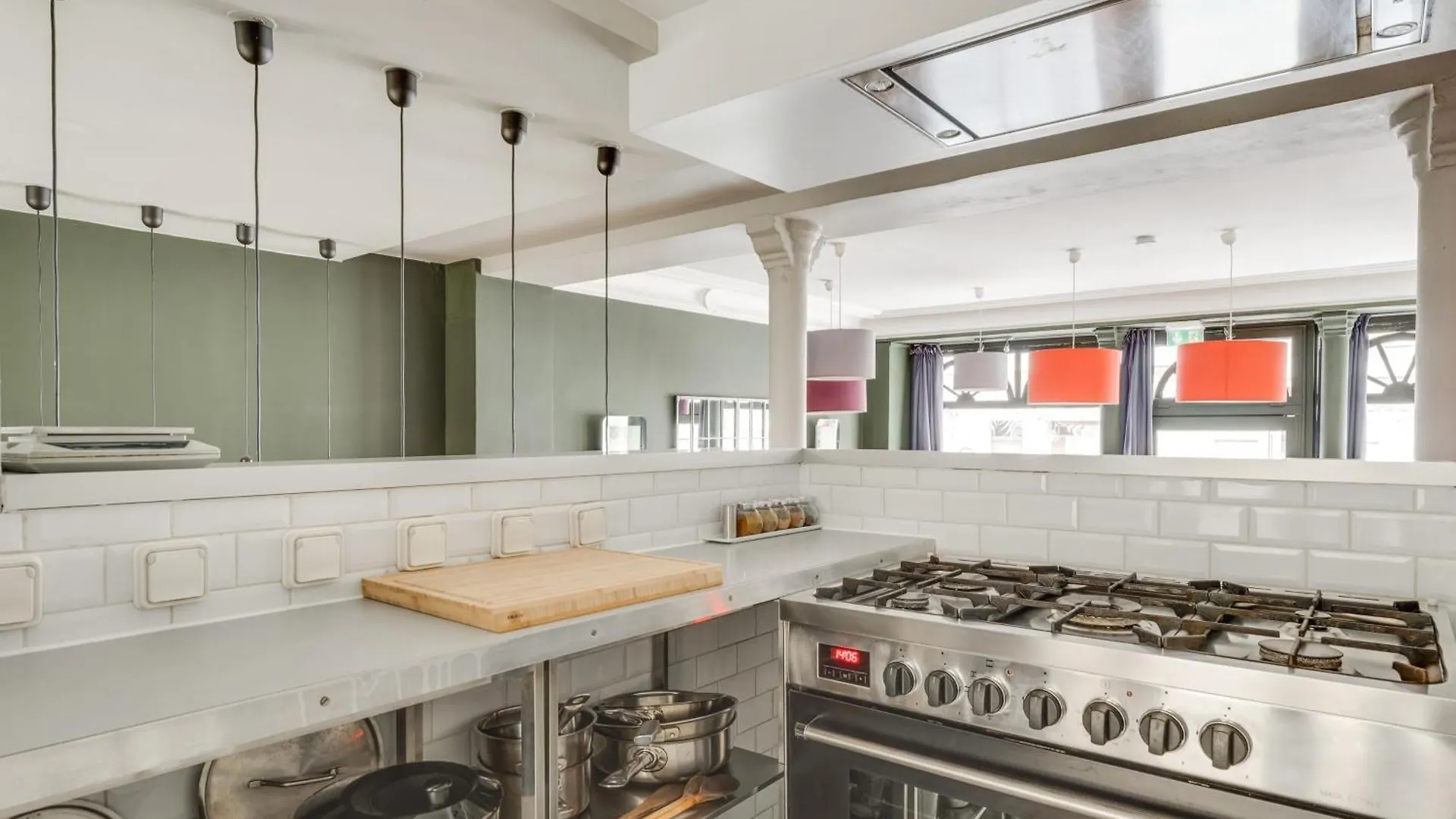 Gambetta - Atypique - Rue Calme - Quartier Dynamique Apartment